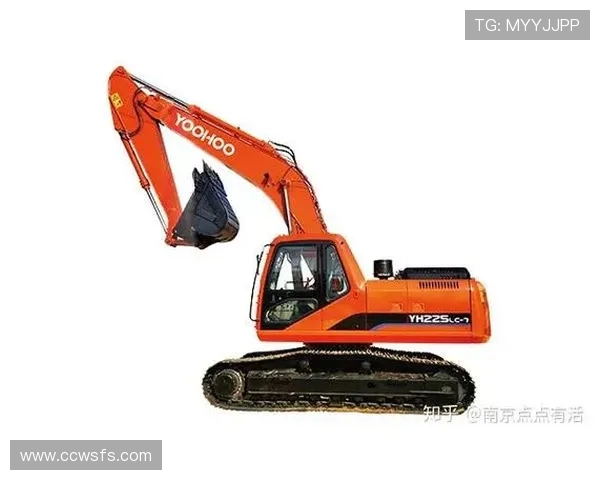 挖掘机甩方效率提升方法